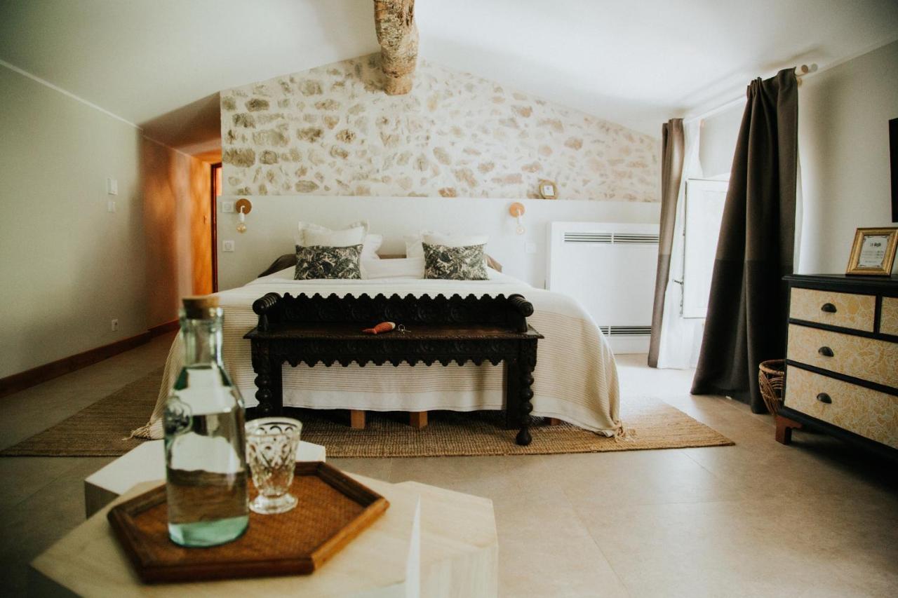 Guest house Le Moulin Camoula Saint-Jeannet (Alpes-Maritimes)