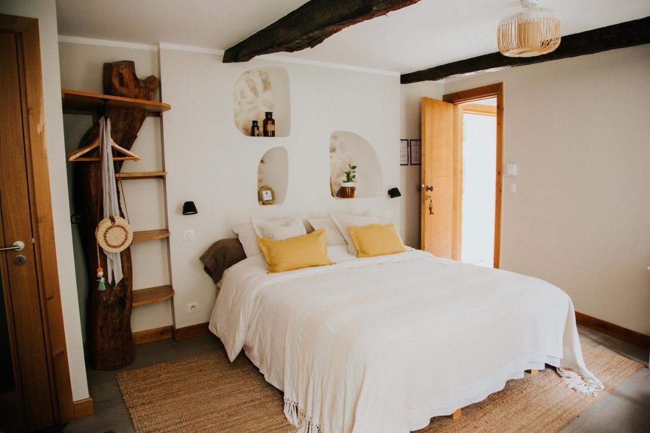 Le Moulin Camoula Guest house