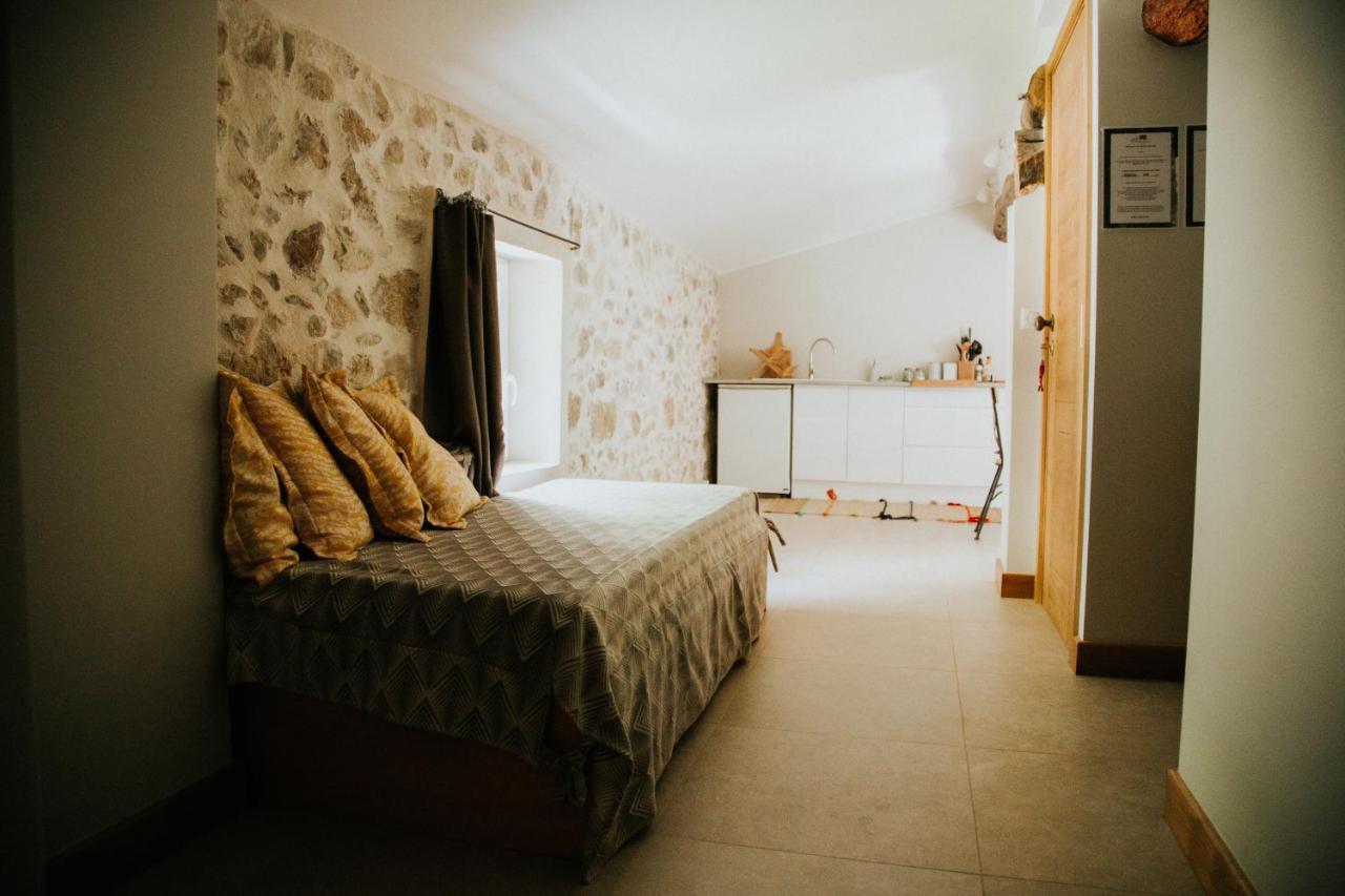 Le Moulin Camoula Guest house Saint-Jeannet (Alpes-Maritimes)