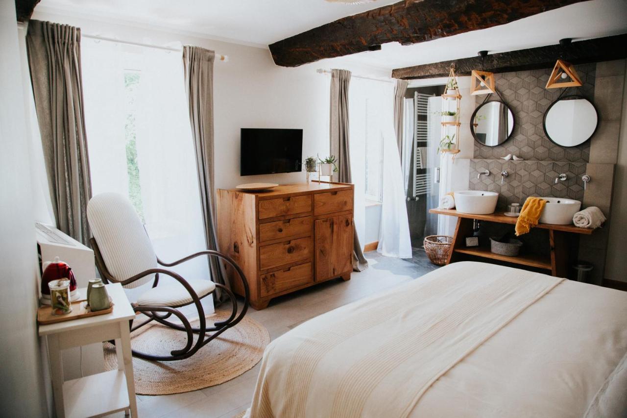 Guest house Le Moulin Camoula