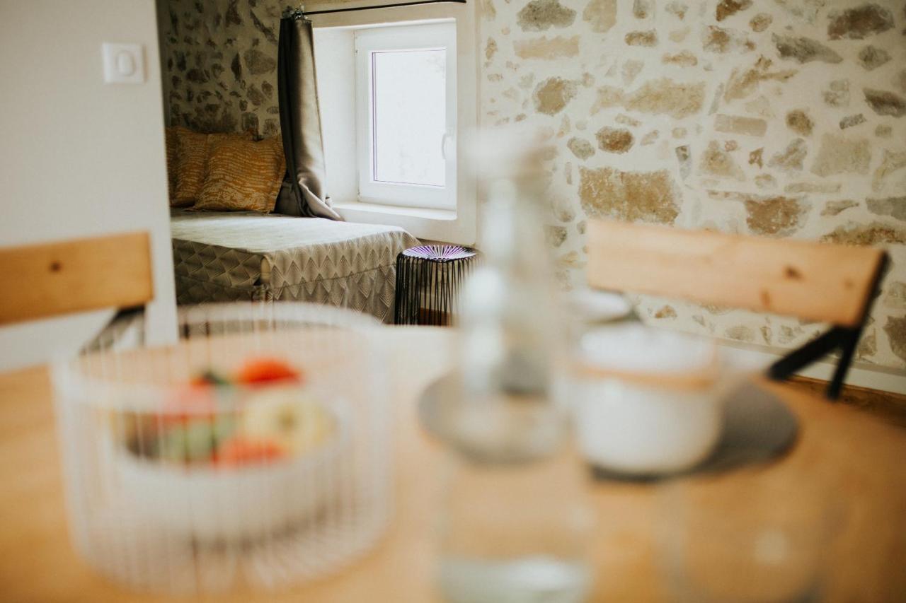 Maison d'hôtes Le Moulin Camoula