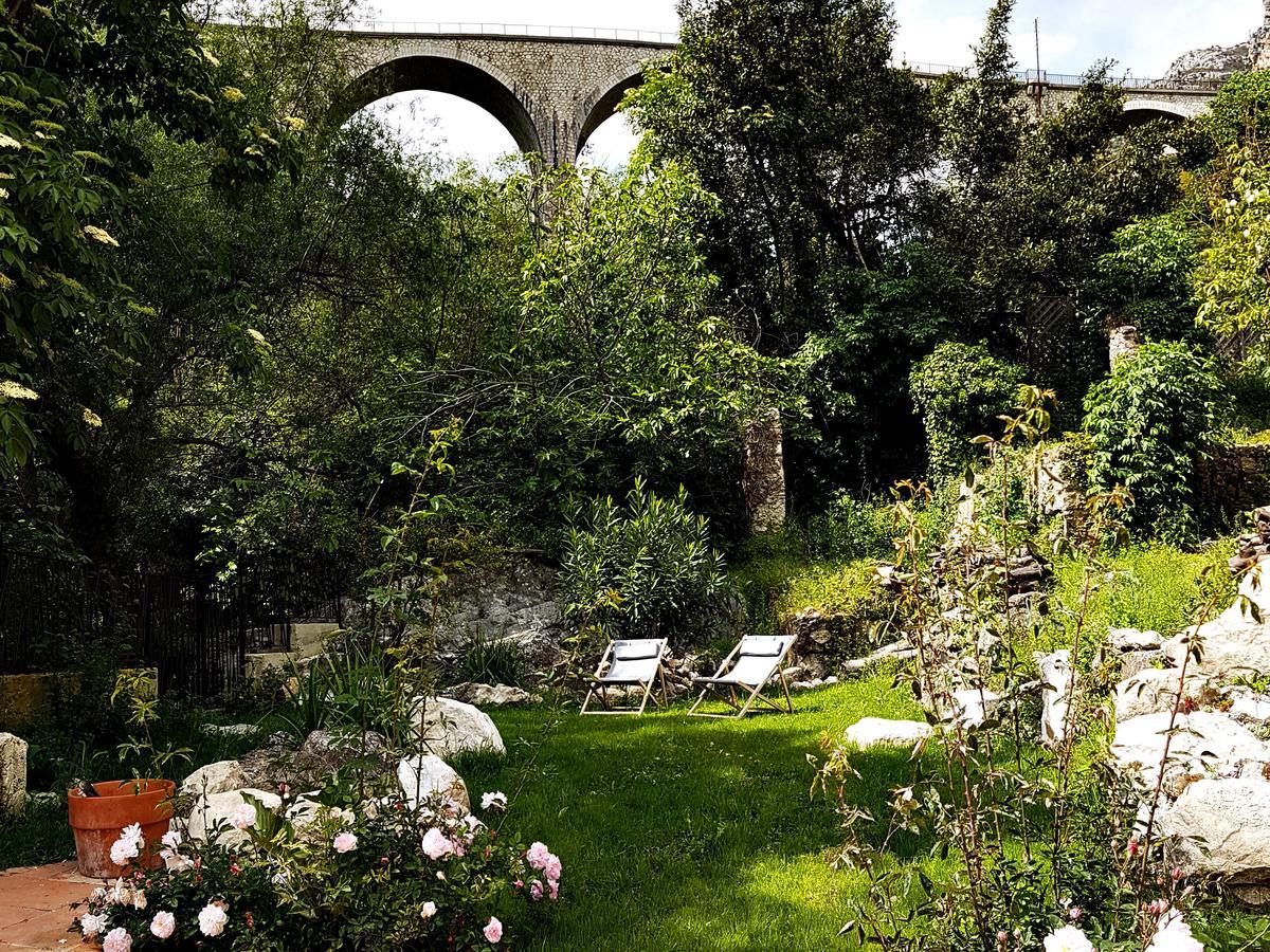 Le Moulin Camoula Maison d'hôtes